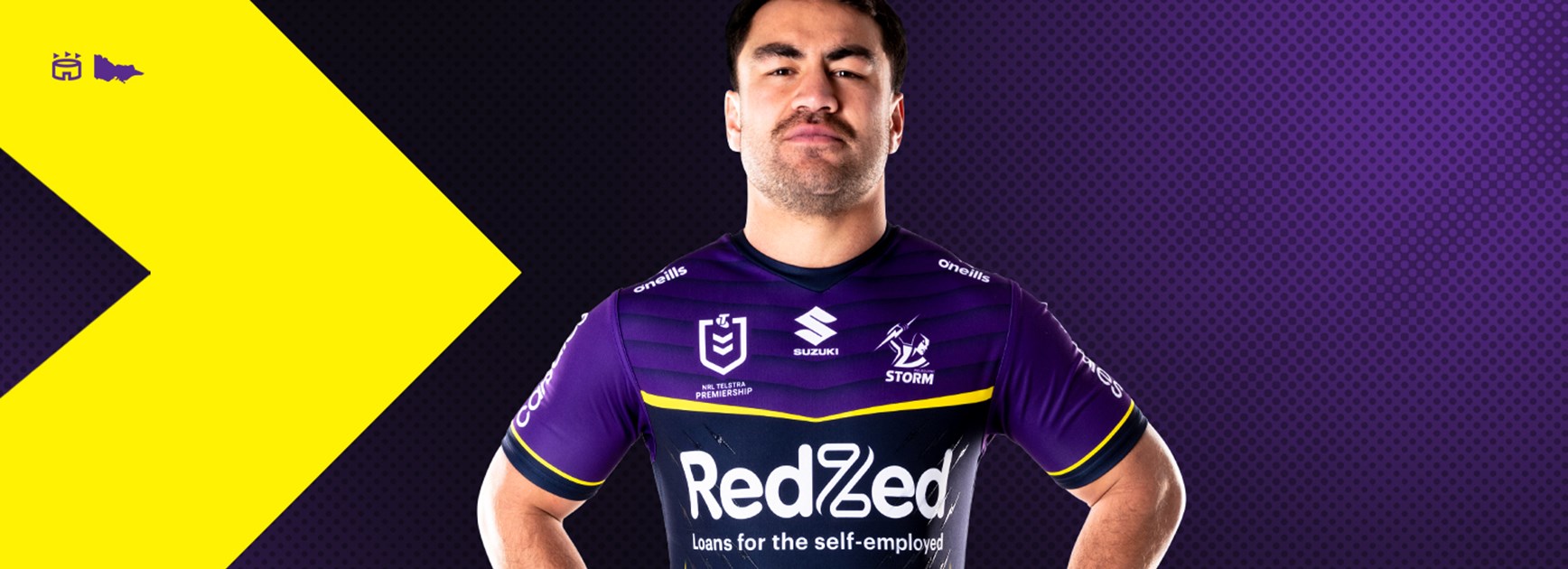 Team announcement: Round 2 v Warriors