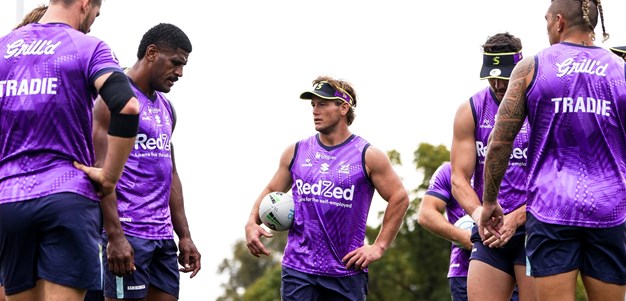 In Pictures: Backing up