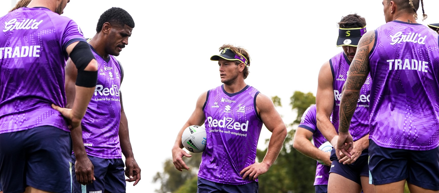 In Pictures: Backing up