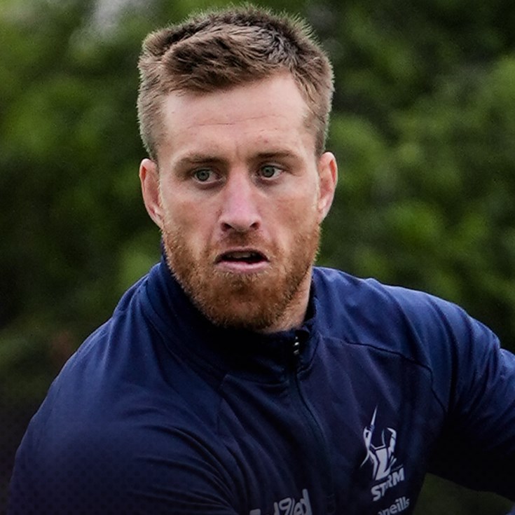 Injury report: Round 2