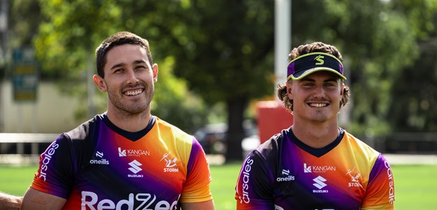 Bellamy's Round 2 rundown