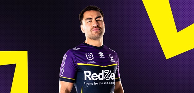 Late mail: Round 2 v Warriors