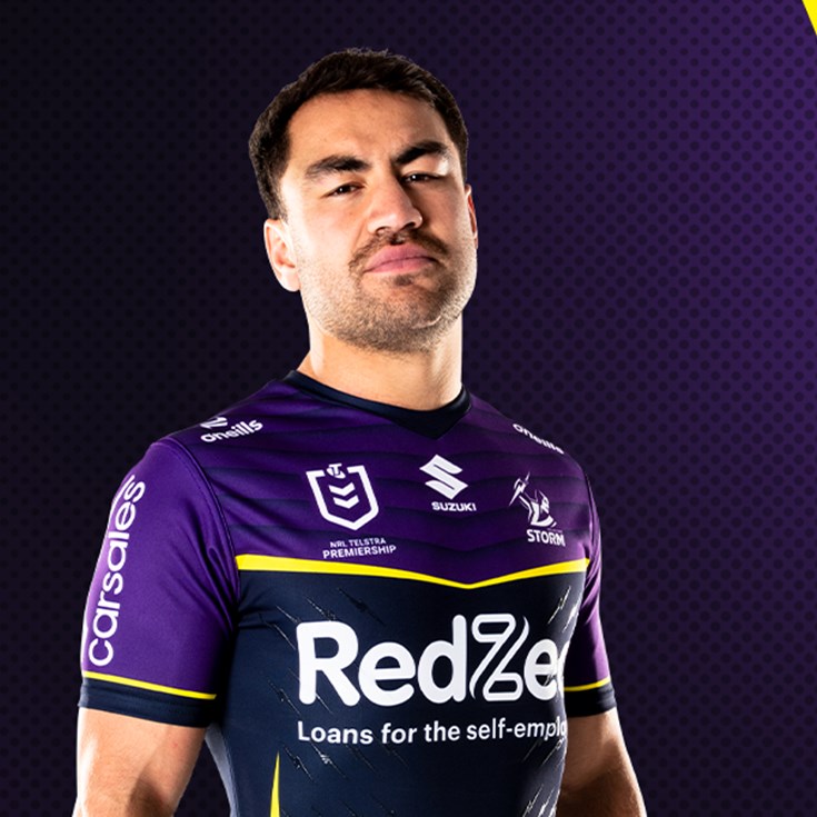 Late mail: Round 2 v Warriors