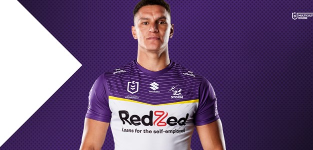 Team Announcement: Round 3 v Knights