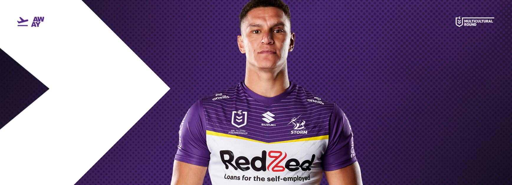 Team Announcement: Round 3 v Knights