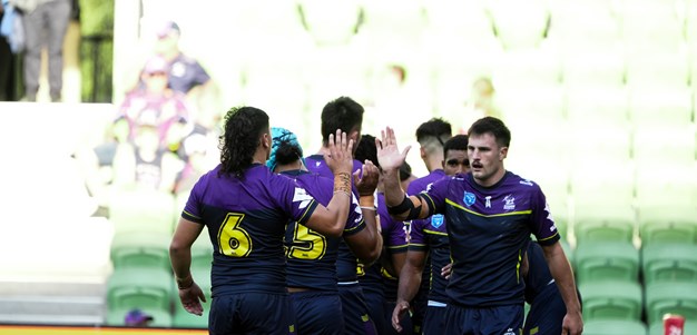 Jersey Flegg Cup Highlights | Round Two