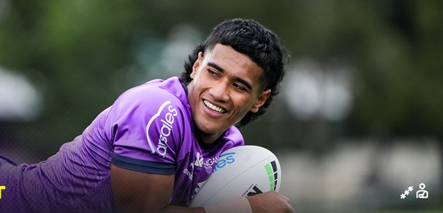 Injury Report: Round 3