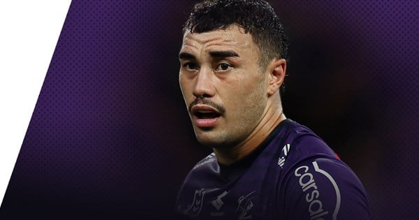 Team update: Round 3 v Knights | Storm