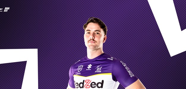 Late mail: Round 3 v Knights