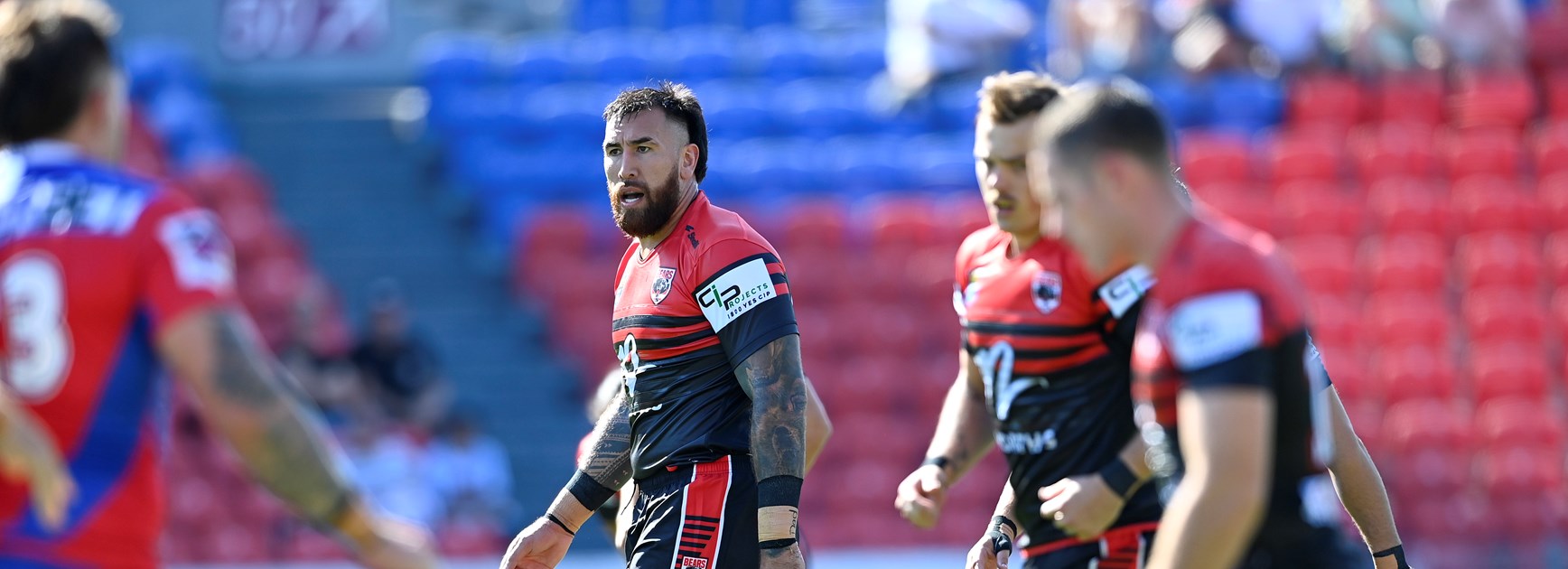 Feeder Report: Round 3