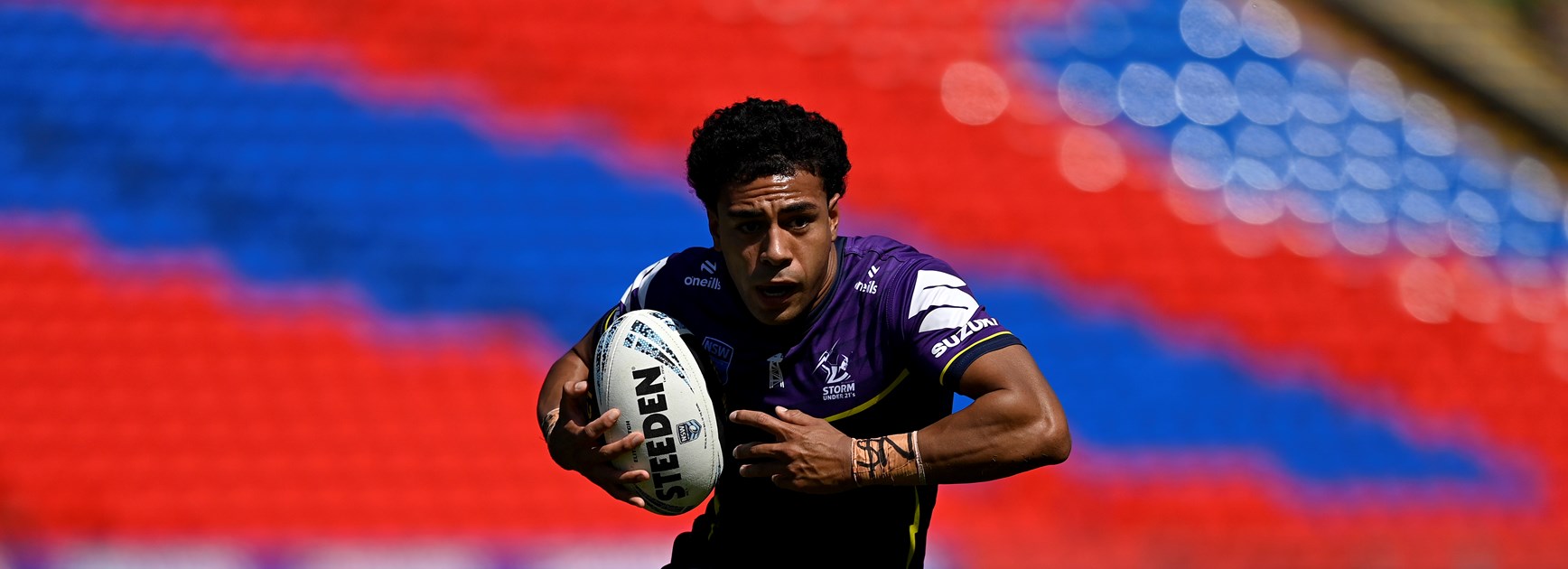 Junior Rep Report: Round 3 & 8