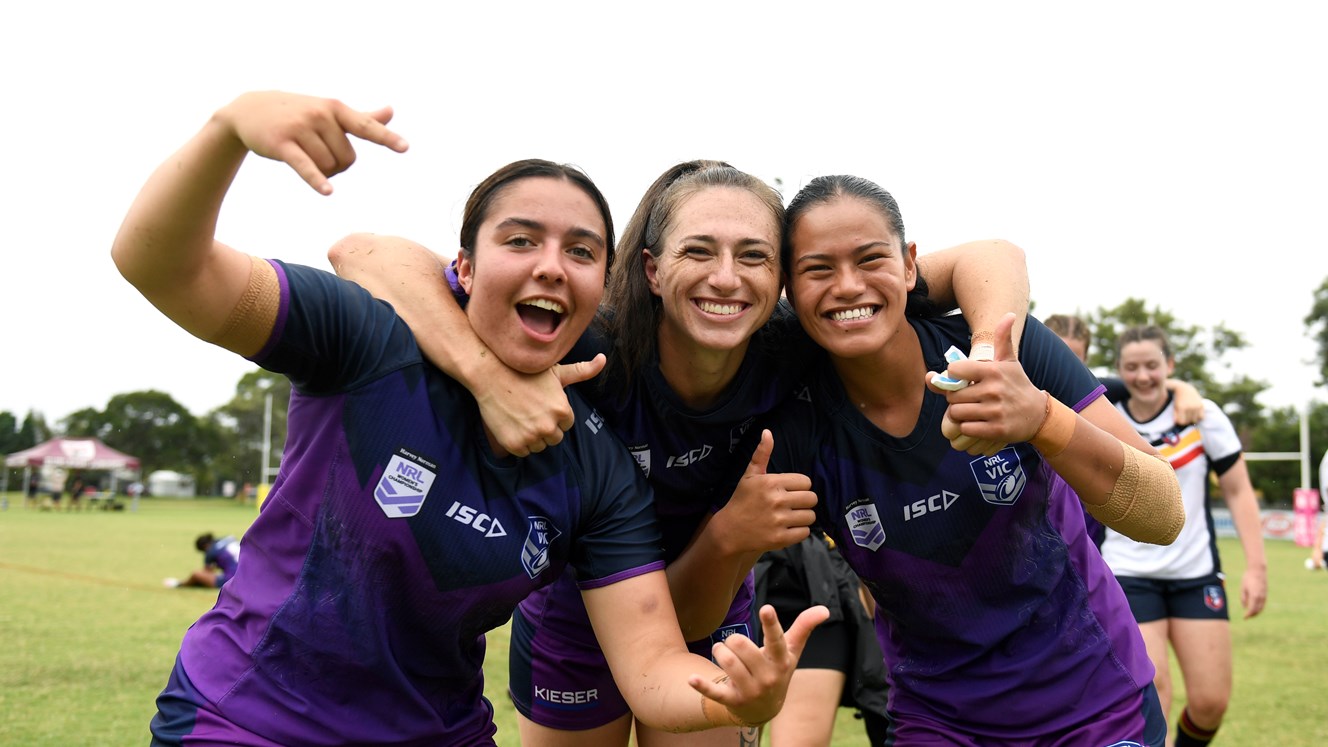 Female Festival of Footy coming to Melbourne