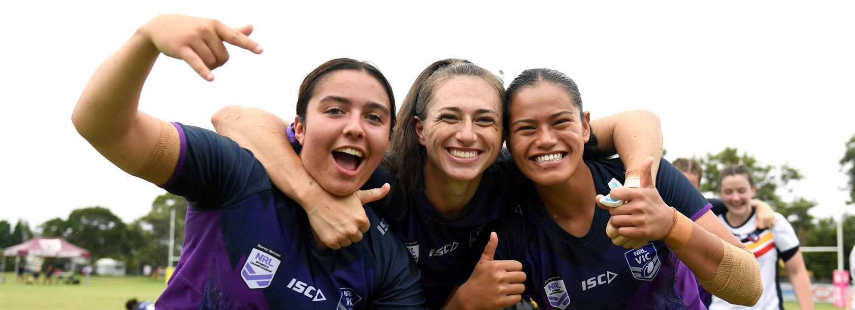 Female Festival of Footy this Sunday!