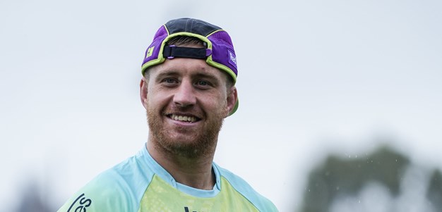 Bellamy's Round 5 rundown