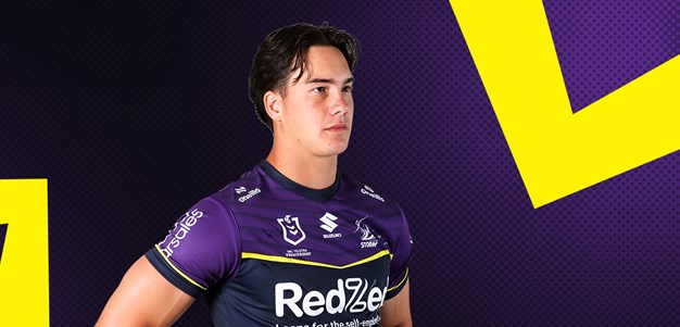 Late mail: Round 5 v Broncos