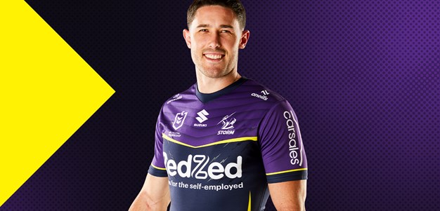 Team announcement: Round 6 v Bulldogs