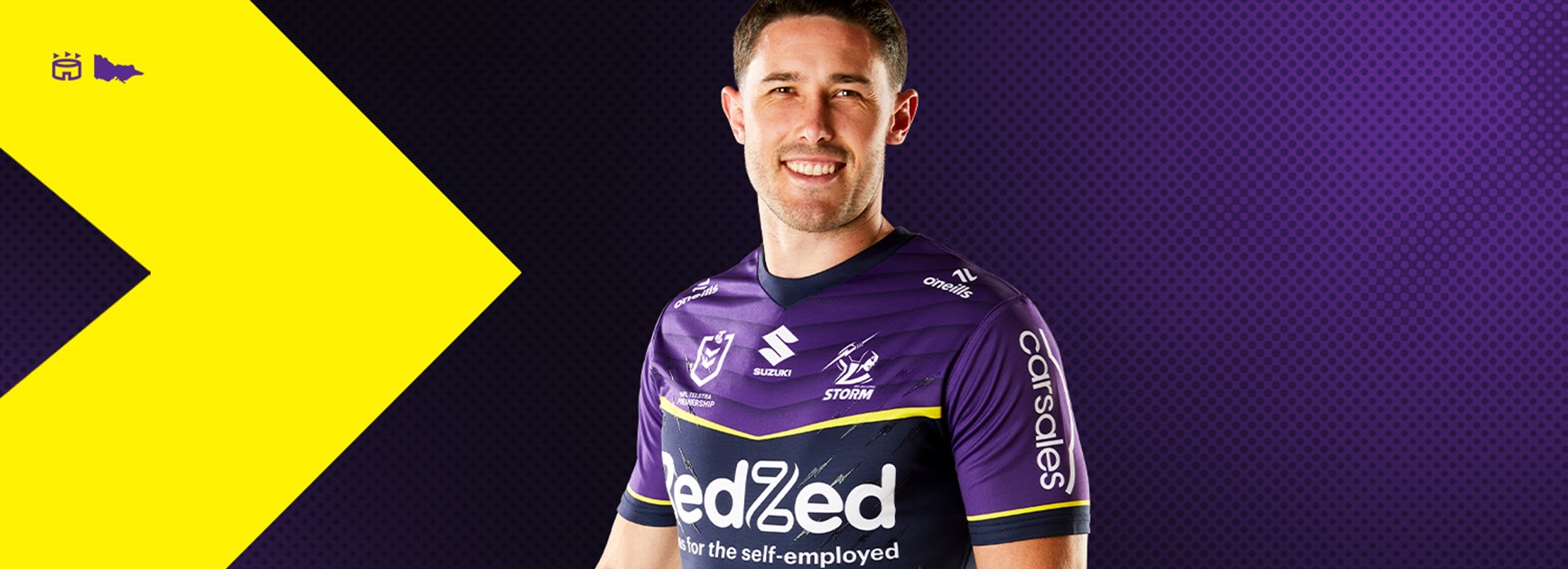 Team announcement: Round 6 v Bulldogs