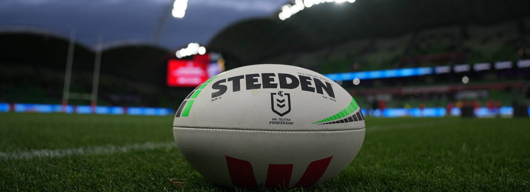 Match Day Guide: Round 6 v Bulldogs