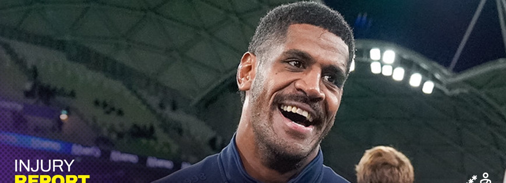 Injury Report: Round 7