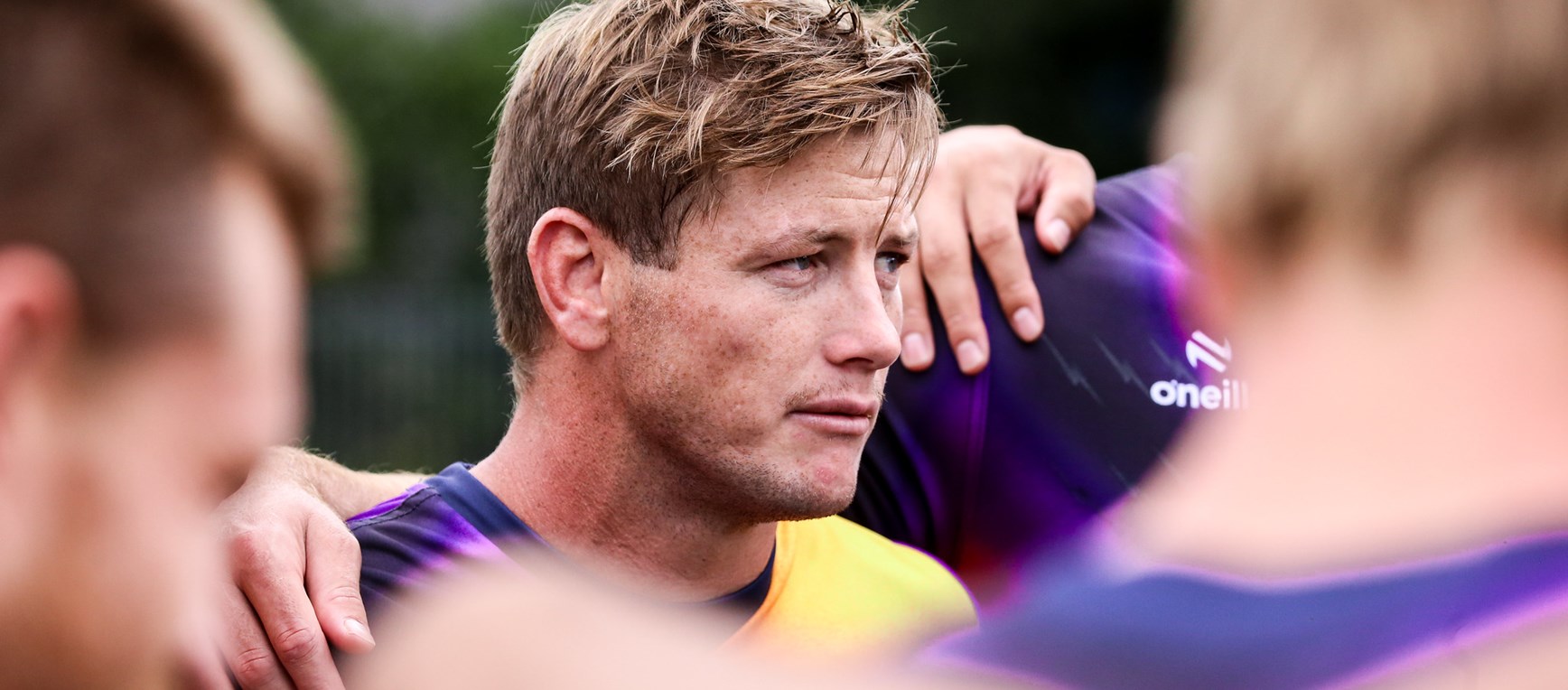 In Pictures: Round 7 Captain's Run