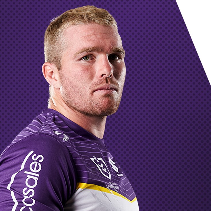 Late mail: Round 7 v Roosters