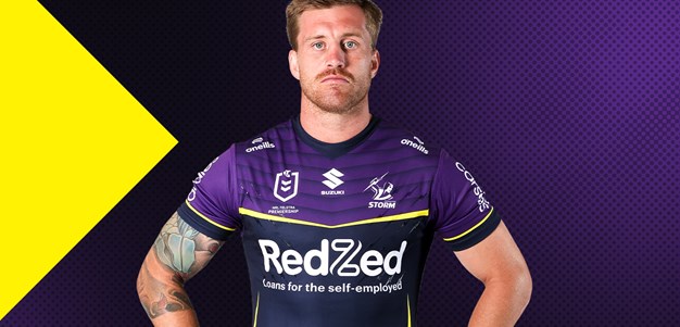 Team announcement: Round 5 v Broncos