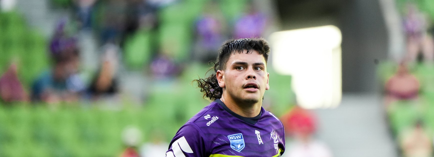 Junior Rep Report: Round 7