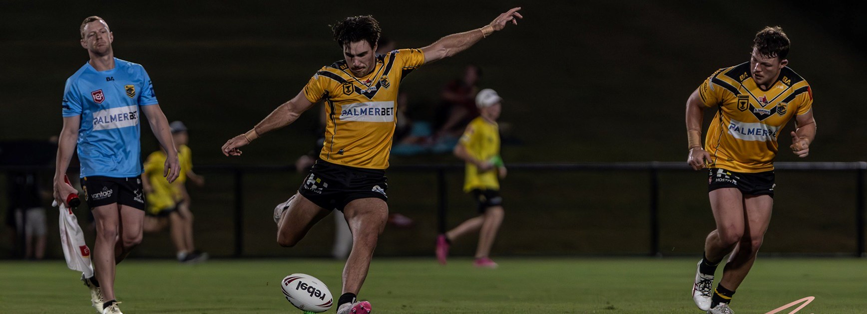 Feeder Report: Round 6 & 7