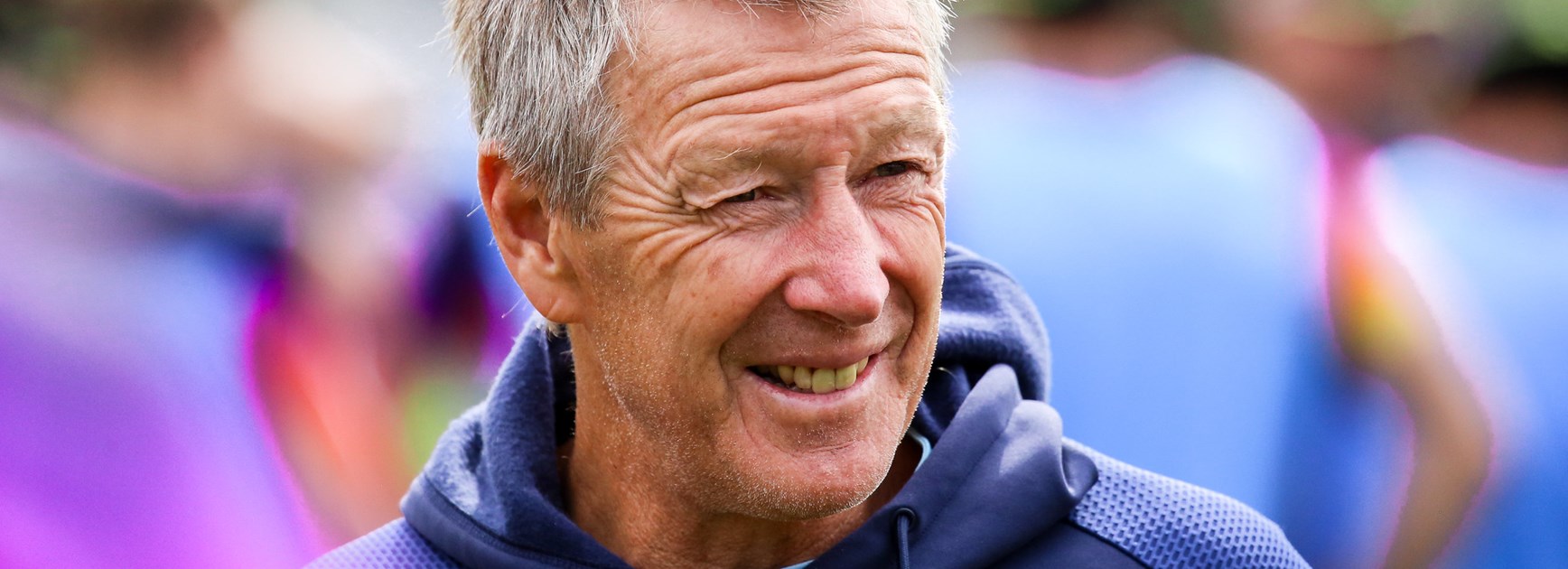 Bellamy's Round 8 Rundown