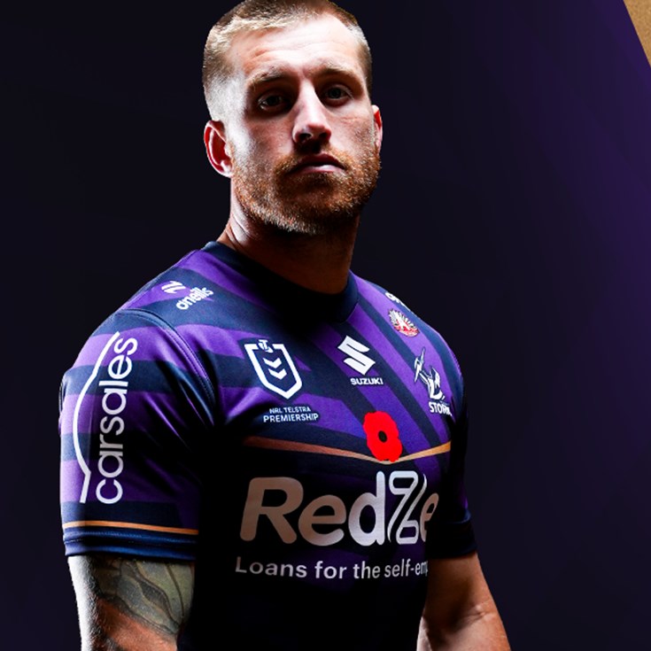 Late mail: ANZAC Round v Rabbitohs
