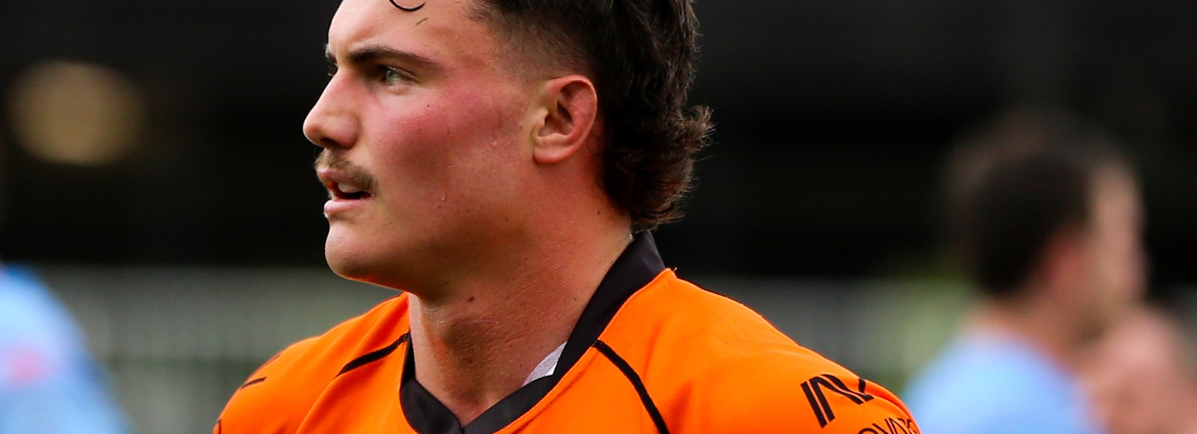 Jonah Pezet injury update