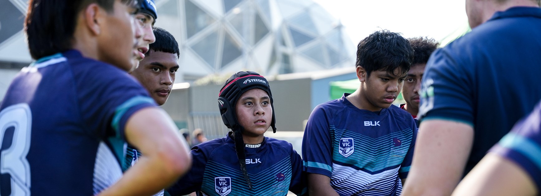 Storm to Support Academy Schools