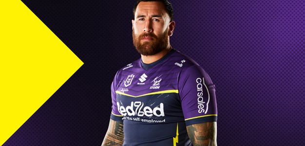 Team Announcement: Round 10 v Sharks