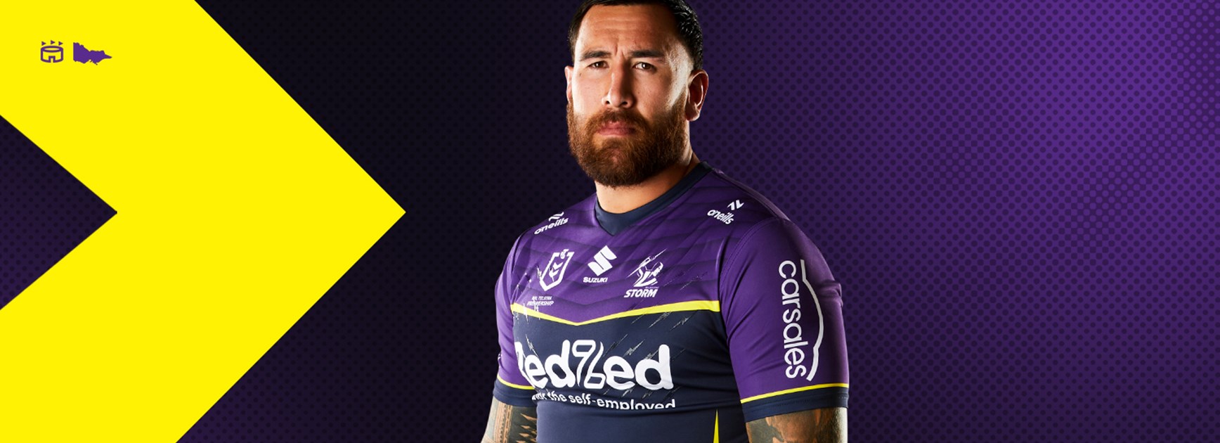 Team Announcement: Round 10 v Sharks