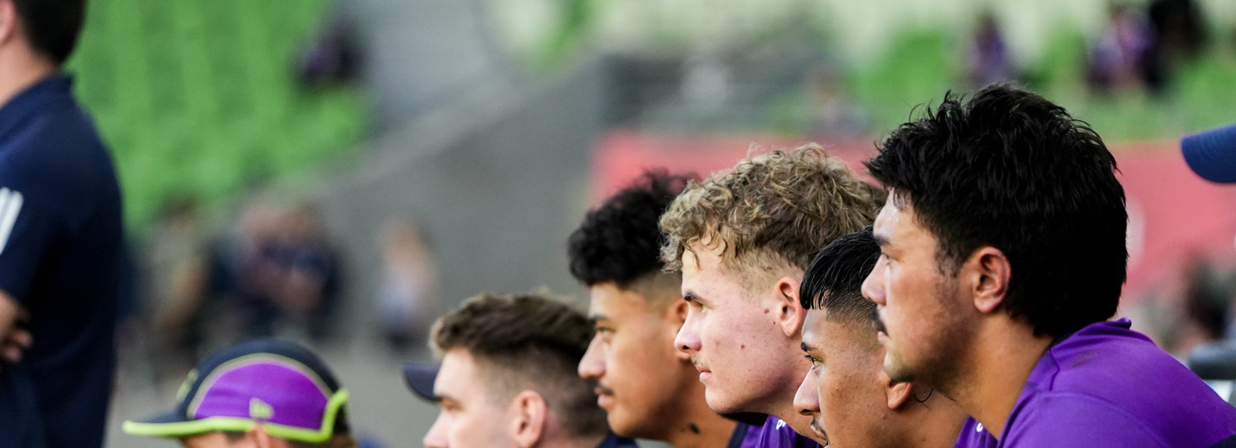 Junior Rep Report: Round 9