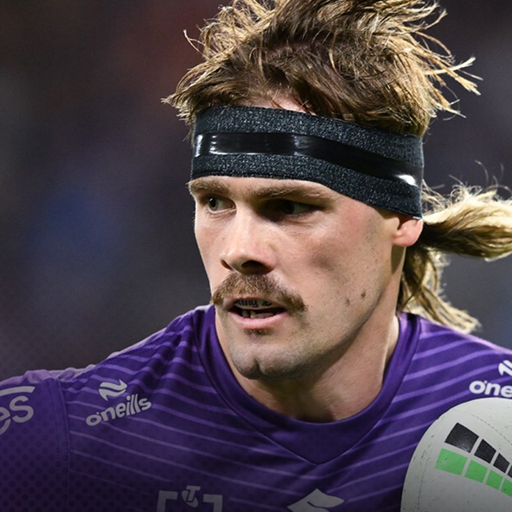 Injury Report: Round 10