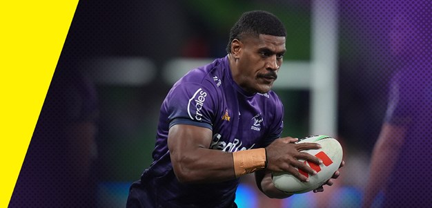 Team Update: Round 10 v Sharks