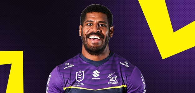 Late mail: Round 10 v Sharks