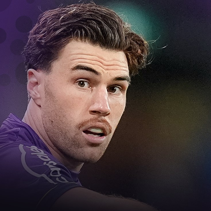 Team update: Round 12 v Sea Eagles