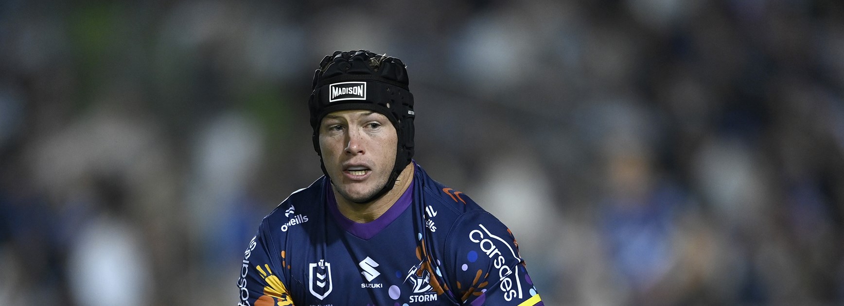 Sea Eagles hold off persistent Storm to break losing streak