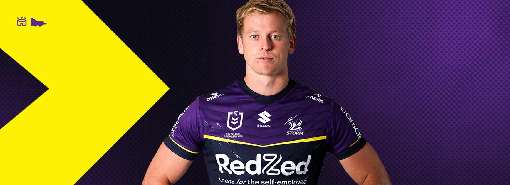 Team Announcement: Round 14 v Knights