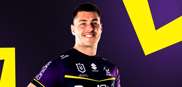 Late mail: Round 14 v Knights