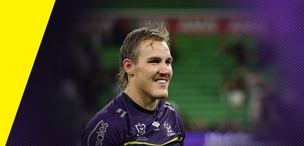 Team update: Round 14 v Knights