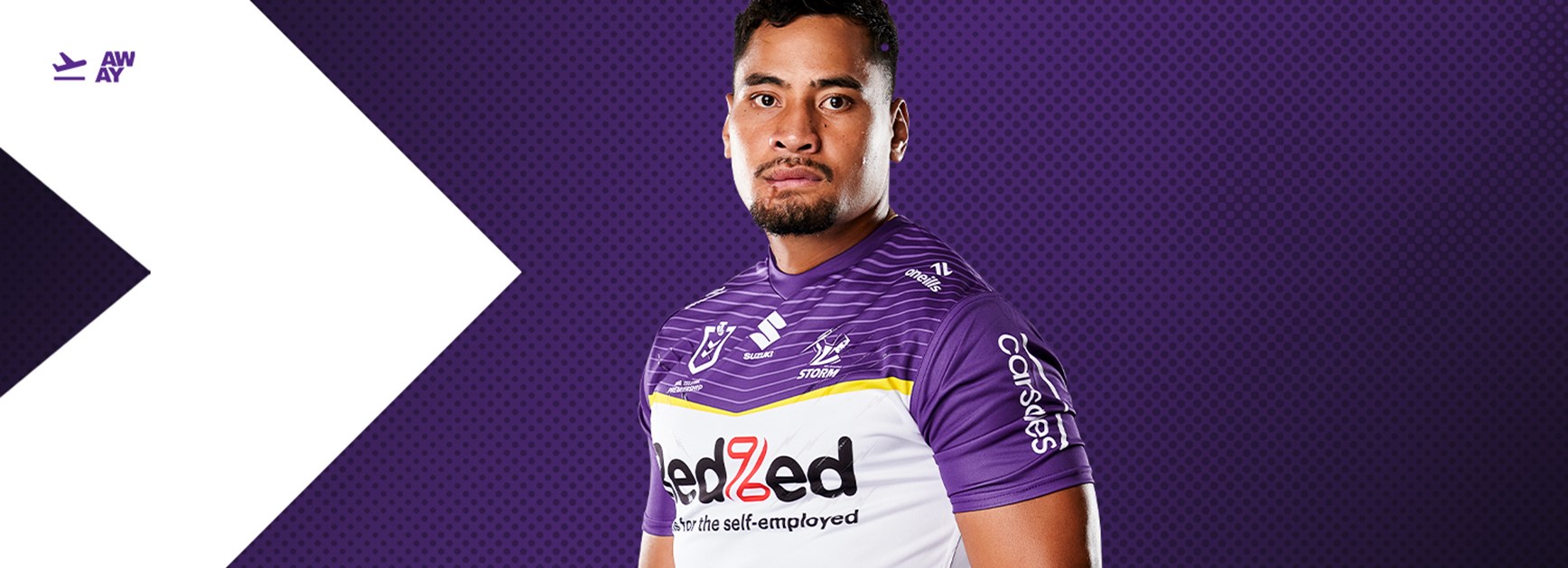 Team announcement: Round 15 v Warriors