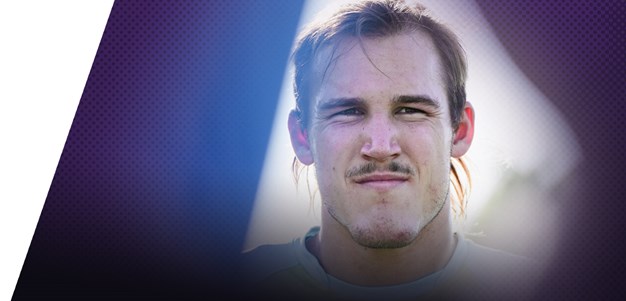 Team update: Round 18 v Tigers