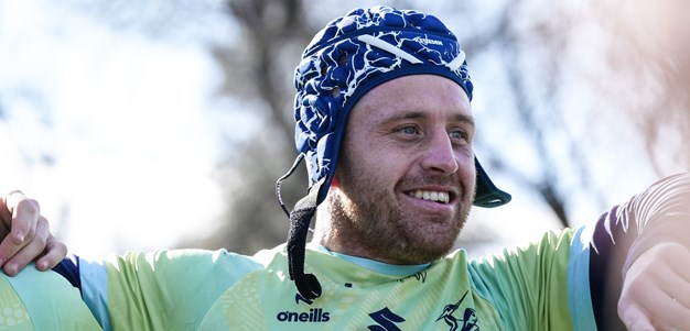 In Pictures: Sunny sessions on Gosch's