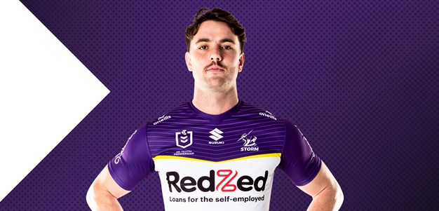 Team Announcement: Round 23 v Rabbitohs