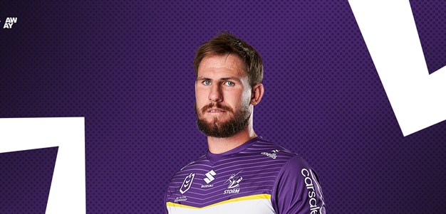 Late Mail: Round 23 v Rabbitohs