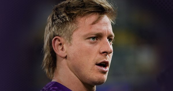 Team Update: Qualifying Final | Storm