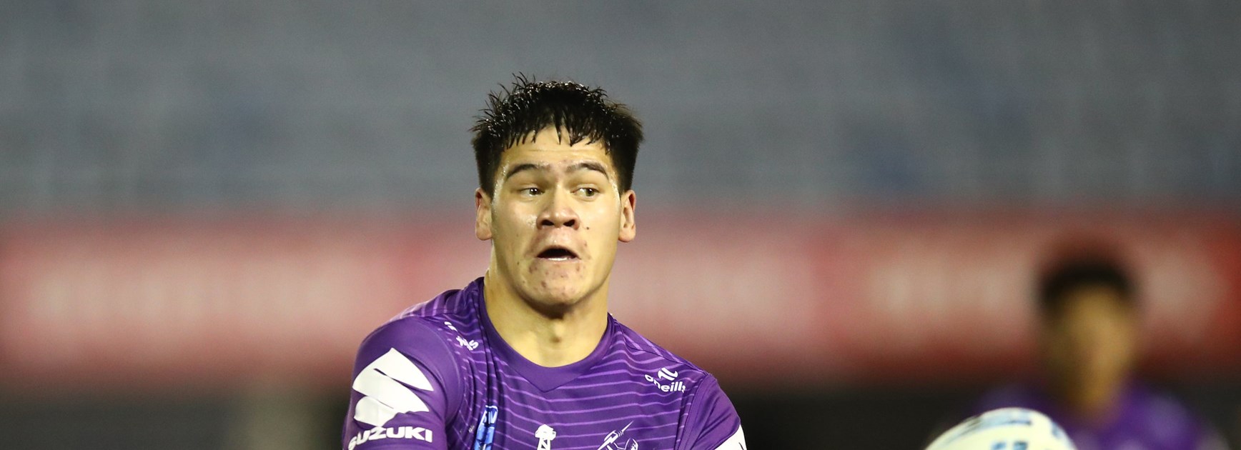 Junior Rep Report: Round 18